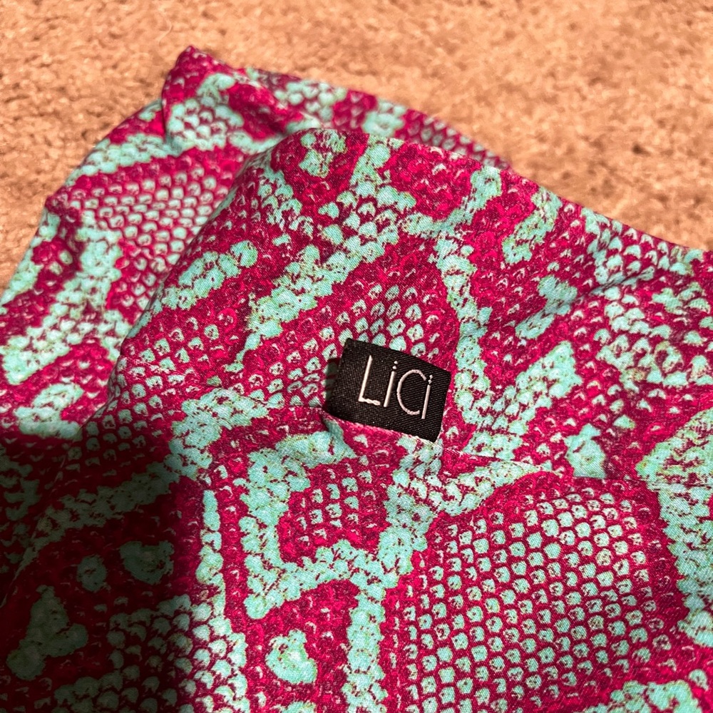 Lici Fit leggings